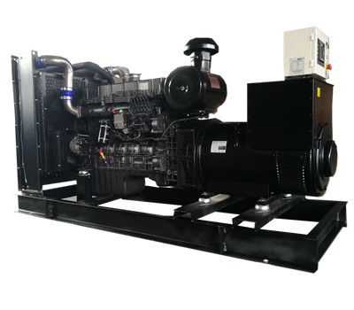 杨陵上柴柴油发电机组50KW-700KW