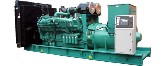 杨陵柴油发电机 杨陵柴油发电机
