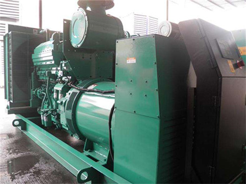 杨陵柴油发电机 杨陵柴油发电机