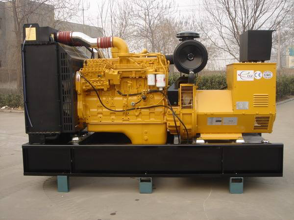 杨陵发电机出租 杨陵发电机出租