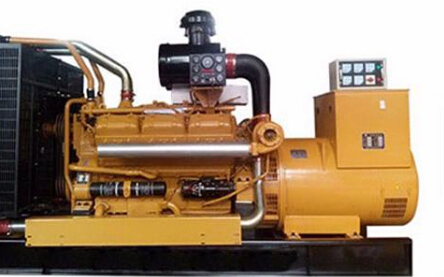 杨陵发电机出租