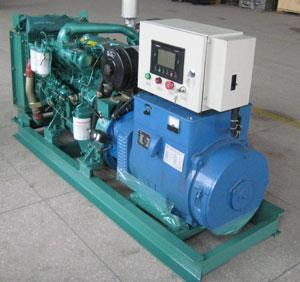 杨陵发电机出租 杨陵发电机出租