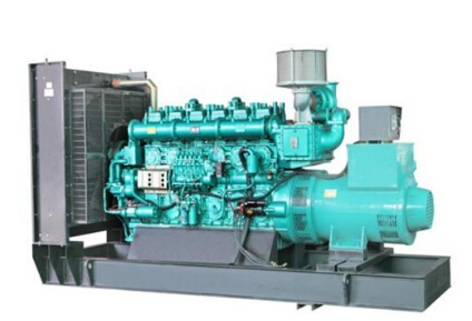 杨陵发电机出租 杨陵发电机出租