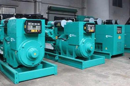 杨陵柴油发电机 杨陵柴油发电机