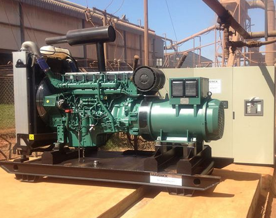 杨陵发电机出租 杨陵发电机出租